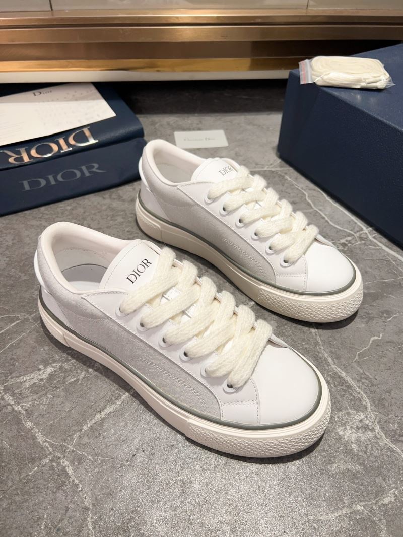 Christian Dior Low Shoes